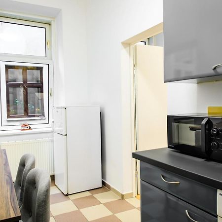 Royal-Haven Apartment Vienna Exterior photo