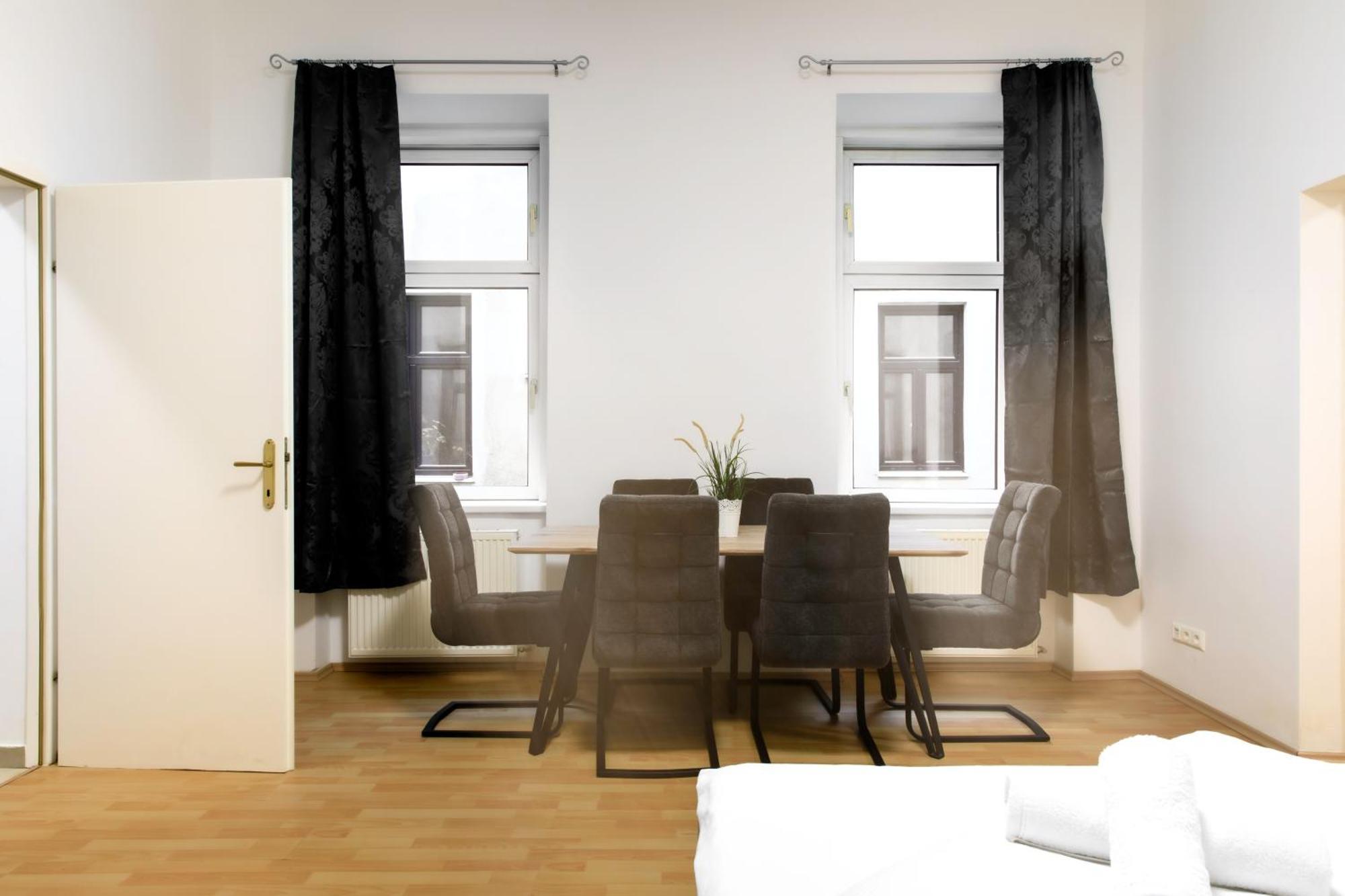 Royal-Haven Apartment Vienna Exterior photo