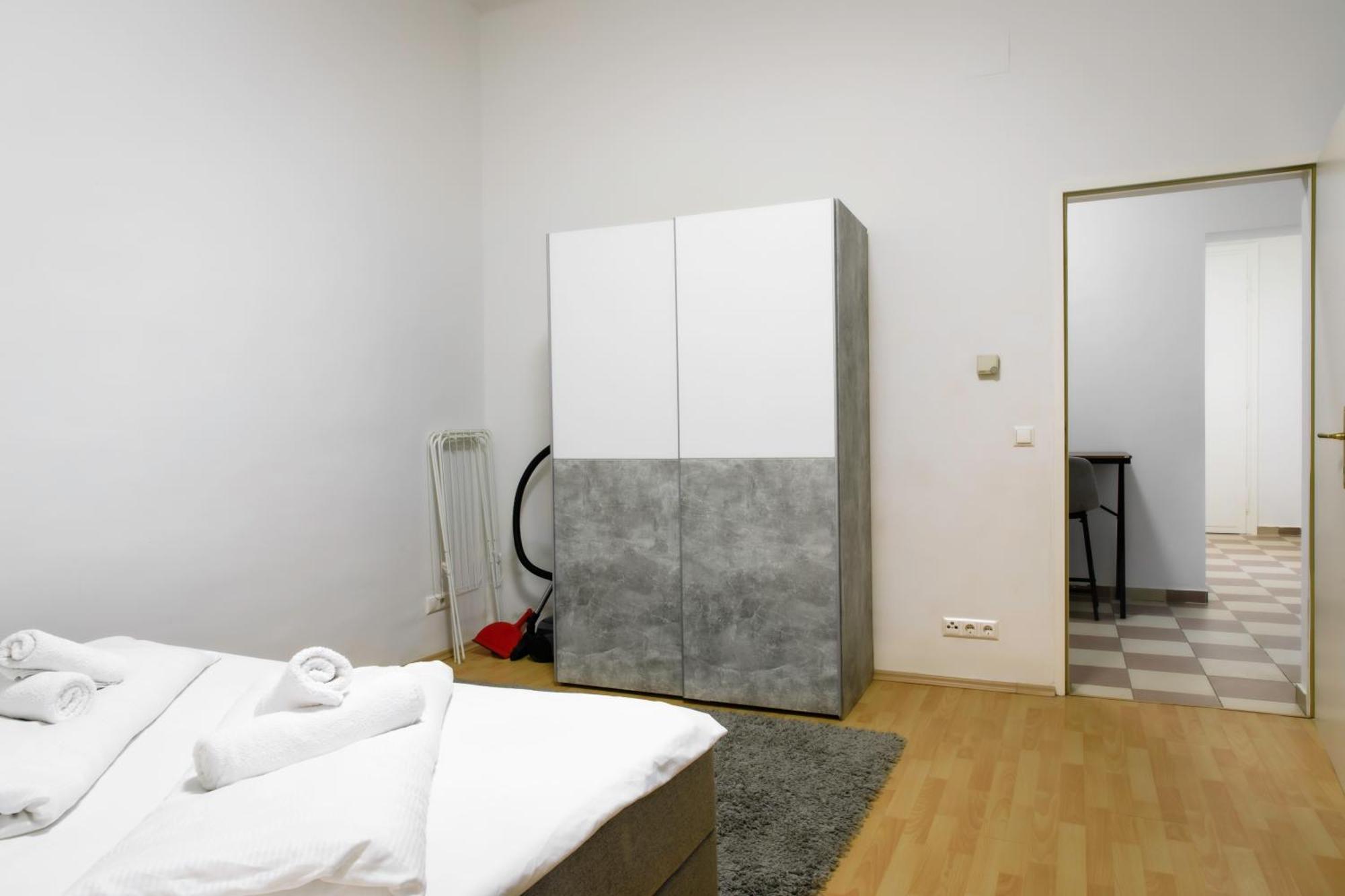Royal-Haven Apartment Vienna Exterior photo