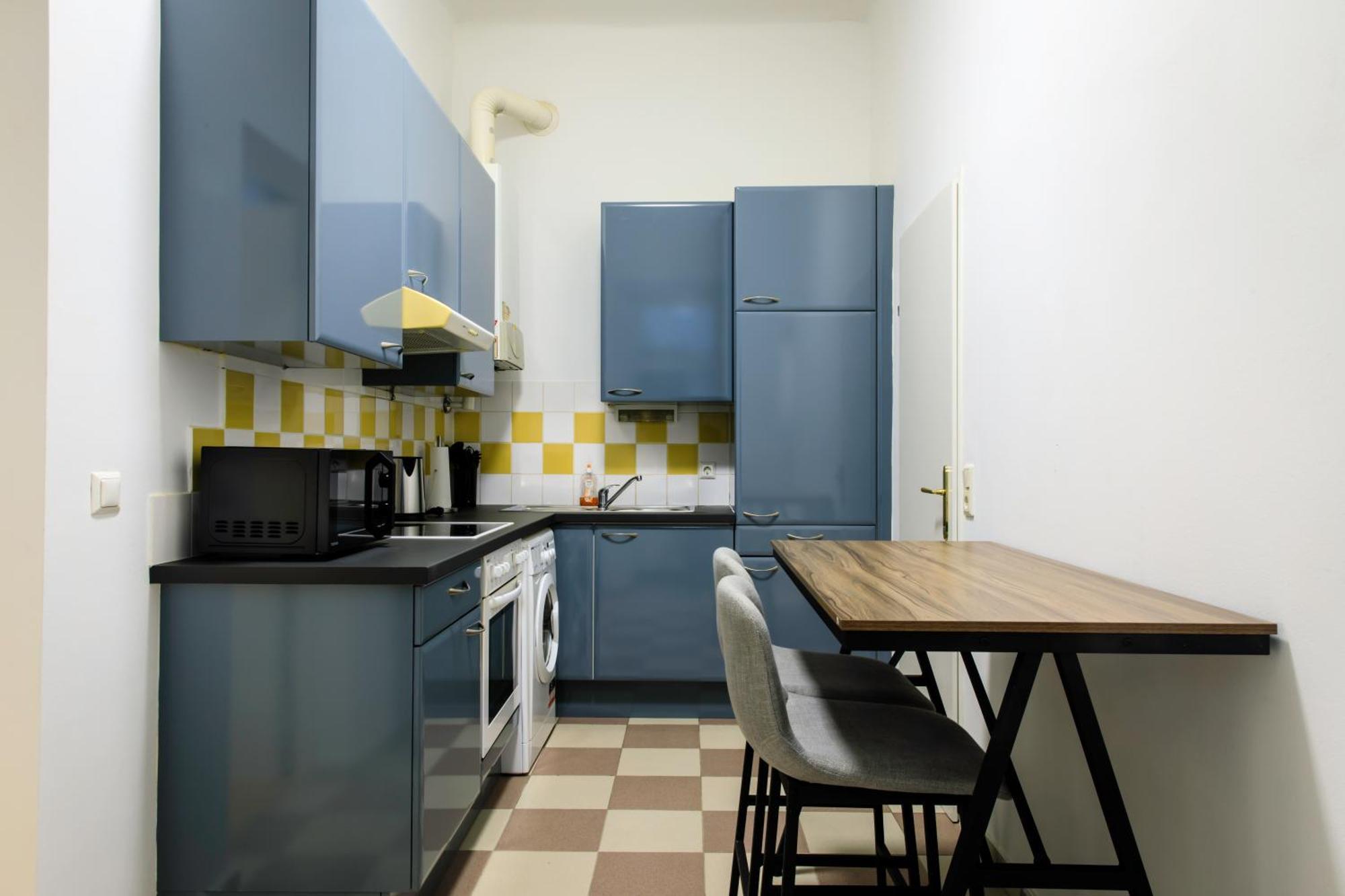 Royal-Haven Apartment Vienna Exterior photo