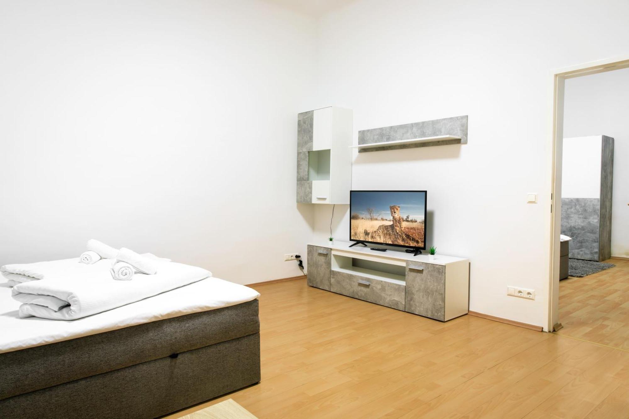 Royal-Haven Apartment Vienna Exterior photo